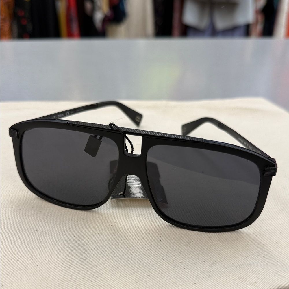 Marc Jacobs Black Sunglasses